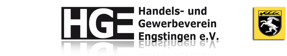 HGE Handels- und Gewerbeverein Engstingen e.V.